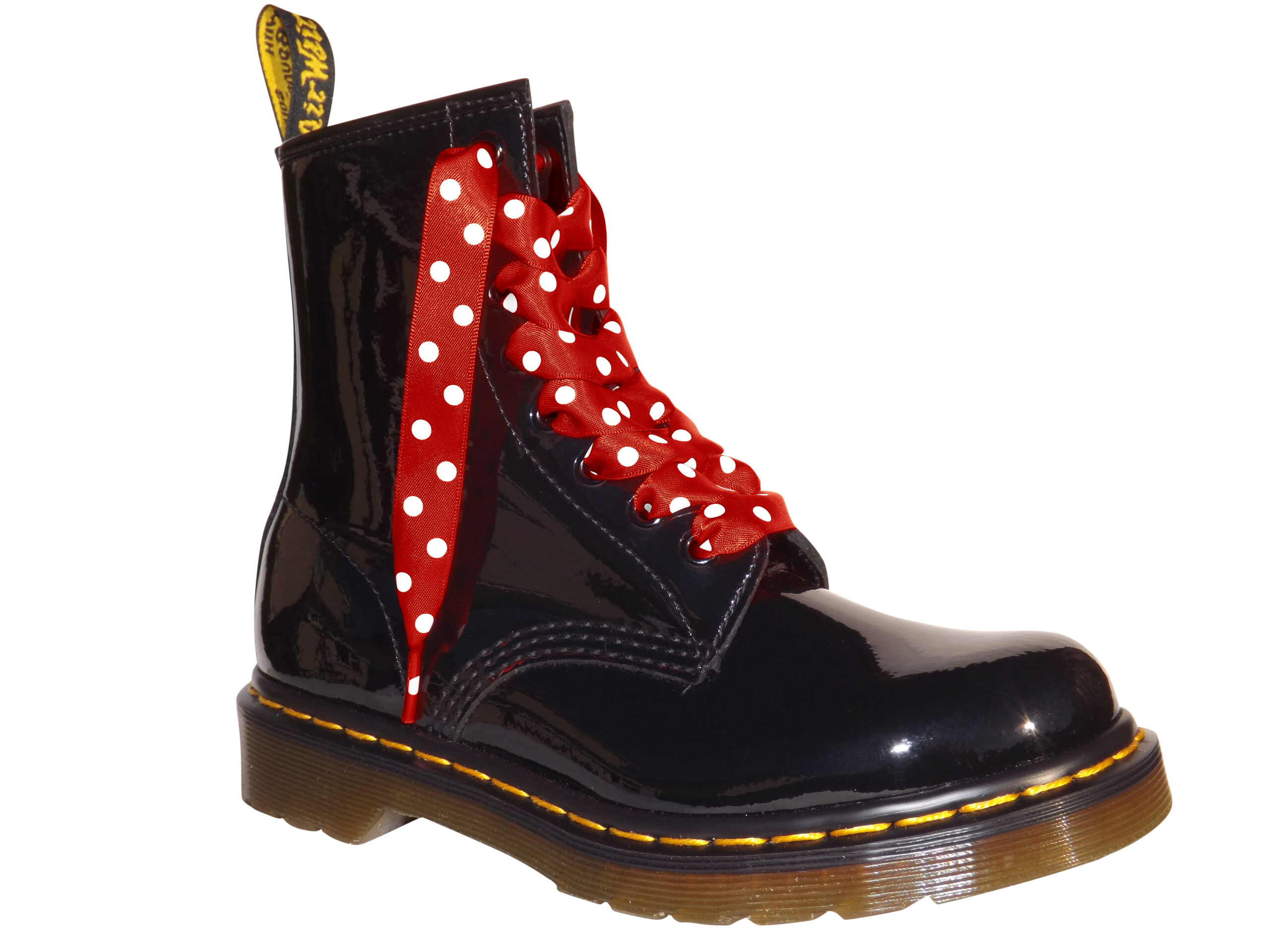 Main-Image-Pimp-My-Shoes-Dr-Martens-Red-2-Polka-dot-Satin-Ribbon-shoelaces.jpg