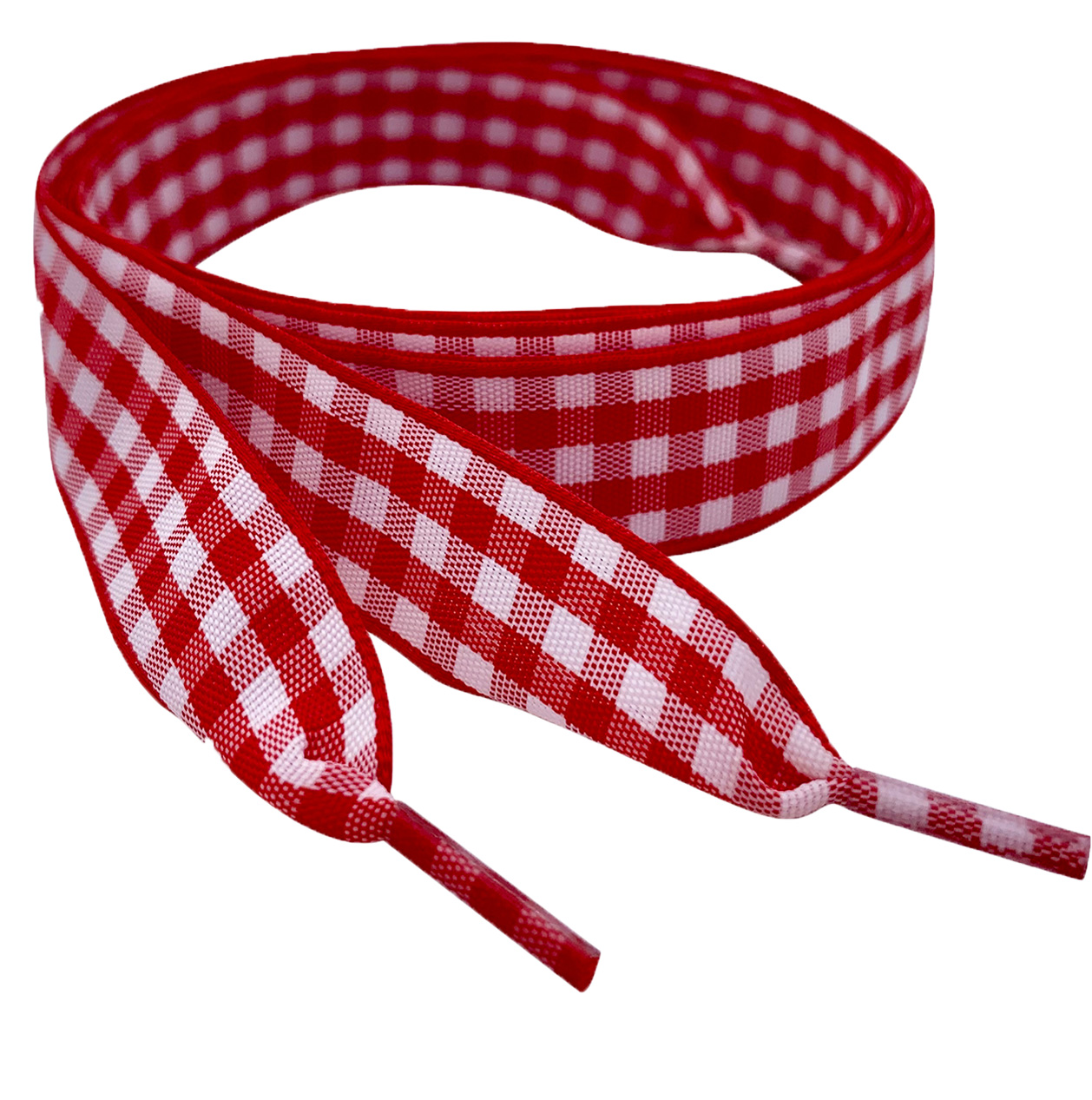 Red-gingham-ribbon-shoelaces-1.jpg